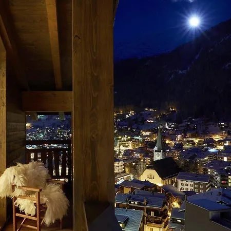 Apartment Contact Us At What App - 0041-798-078-462 For Bookings! - With Fascinating Views Over