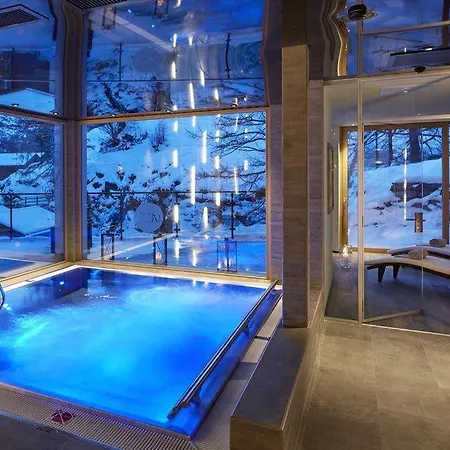Contact Us At What App - 0041-798-078-462 For Bookings! - With Fascinating Views Over צרמט